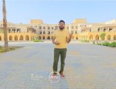 أحمد يونس يقدم حلقة خاصة من "أتوبيس السعادة" بمنطقة سور مجرى العيون الجمعة.. فيديو