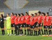 منتخب مصر للشابات يواجه "ساو تومى" بتصفيات أفريقيا 8 و13 أكتوبر 