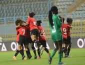 موعد مباراة منتخب السيدات وجنوب السودان فى إياب تصفيات أفريقيا