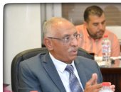 جامعة الإسكندرية تنهى استعداداتها للعام الدراسى الجديد