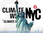 إطلاق أسبوع نيويورك للمناخ تحت شعار "نحن نستطيع.. نحن سنفعل"