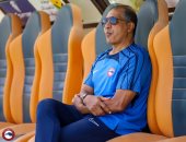 علاء ميهوب :الفوز على فاركو في انطلاقة الدورى جيد وخُفت من إرهاق اللاعبين