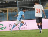 دورى نايل.. عبد الله السعيد ينفرد بالمركز الرابع فى ترتيب الهدافين التاريخيين