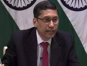 الخارجية الهندية: كندا لم تقدم لنا أى دليل بشأن مقتل المتطرف نيجار