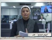 همت سلامة تبرز لمانشيت 10 أرقام تهم الطلاب وأولياء الأمور قبل بدء العام الدراسى