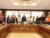 الجيزة: تأهل 14 مشروعا للمرحلة النهائية بالمبادرة الوطنية للمشروعات الخضراء