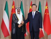 ولى عهد الكويت يوجه دعوة رسمية لرئيس الصين لزيارة بلاده