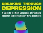 كتاب اختراق الاكتئاب.. نظرية ويليام جولد الجديدة عن توازن الدماغ