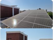 التنمية المحلية: تركيب 13 محطة طاقة شمسية بقرى "حياة كريمة" فى 3 محافظات
