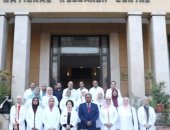 التعليم العالي: المركز القومي للبحوث يواصل إطلاق قوافل طبية لجميع المحافظات