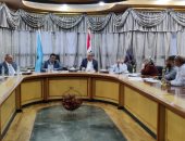 مجلس أمناء جوائز الصحافة المصرية يبحث تطويرها ورفع قيمتها