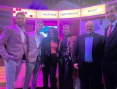 فريق جامعة الإسكندرية EFFCT يفوز بالجائزة الثانية فى مسابقة Hult Prize الدولية