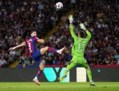 برشلونة يقلب الطاولة على سيلتا فيجو بريمونتادا في الدوري الإسباني.. فيديو