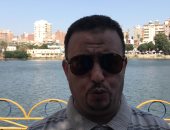 مواطن من الغربية: الرئيس طور العشوائيات وجعلها مناطق راقية ودعمه واجب وطنى