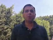 مواطن من الغربية: مصر تشهد نقلة حضارية واقتصادية كبيرة فى عهد الرئيس السيسي