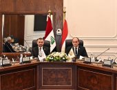 رئيسا الرقابة الإدارية والنزاهة العراقية يوقعان مذكرة تفاهم بمجال مكافحة الفساد