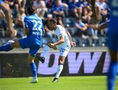 إنتر ميلان يقفز إلى صدارة الدوري الإيطالي بفوز صعب على إمبولي.. فيديو 