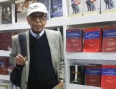 وفاة أستاذ علم النفس الإكلينيكي عبد الستار إبراهيم عن عمر يناهز 84 عاما