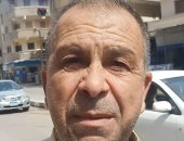 مواطن شرقاوي: سأنتخب الرئيس السيسي لأننا نعيش فى أمان والإنجازات في كل مكان