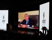 "القومي للحضارة" يستضيف احتفالية الذكرى المئوية لميلاد محمد حسنين هيكل