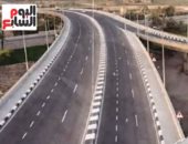 شرايين التنمية فى مصر.. طفرة فى مشروعات الطرق بالمحافظات (فيديو)