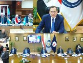 الملا: تطوير شبكة نقل البترول يعزز دور مصر كمركز إقليمى لتداول وتجارة الطاقة