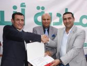 "تعليم الكبار": امتحان فورى للراغبين فى الحصول على شهادة محو الأمية ضمن حياة كريمة