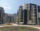وزير الإسكان يتابع موقف تنفيذ وحدات "جنة" وأعمال التطوير بمدينة دمياط الجديدة
