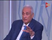 سامح عاشور: المعارضة ليس لديها مشروع واضح.. ورهانها على قضية الأسعار لا يكفى