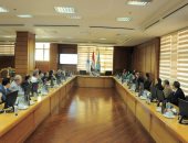  مجلس جامعة كفر الشيخ يمنح درجة الماجستير والدكتوراه لباحثين بمختلف الكليات