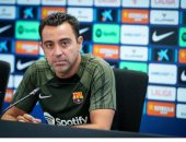 تشافي: نتيجة الديربي رائعة لأتلتيكو مدريد وتغييرات فى التشكيل أمام مايوركا