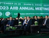 الرئيس السيسي: المجلس الأعلى للاستثمار أصدر 22 قرارا لدعم القطاع الخاص