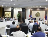 محافظ أسوان: دخول 7 مدارس جديدة للخدمة ضمن 1495 مدرسة