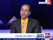 أستاذ تمويل واستثمار: الإنجازات المصرية تحققت فى ظروف ضاغطة