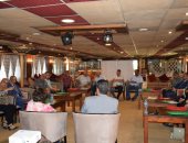 وزارة العمل: ورشة عمل لوضع آلية محددة لدمج ذوى الهمم فى سوق العمل بسوهاج 