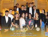 مستشار وزير التعليم العالى: الشباب قوة تسهم فى تطوير المجتمعات وتحقيق التنمية