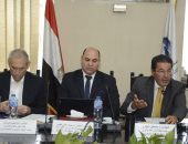 مستشار وزير الزراعة: المشروعات القومية فى البنية التحتية نجت مصر من تغيرات المناخ