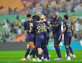 النصر يكتسح أحد بخماسية ويتأهل لدور الـ16 من كأس خادم الحرمين.. فيديو