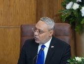 رئيس جامعة طنطا: جميع طلاب الجامعة شاركوا فى مبادرة حياة كريمة