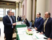 أمين عام مجلس النواب: إتاحة نماذج تزكية المترشحين لانتخابات الرئاسة صباح اليوم