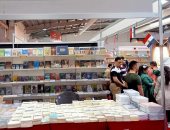 هيئة الكتاب تشارك فى معرض عمان الدولى ب 800 عنوان من إصداراتها