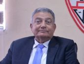 أحمد فؤاد الوطن لليوم السابع: "لم يتبرع أى مرشح بجنيه لسداد مستحقات أجانب الزمالك" 