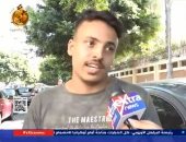 مواطنون يشيدون بإنجازات وتطوير قطاع التعليم فى مصر.. فيديو