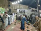 مدير تعليم الجيزة ينبه على متابعة الغياب اليومى للطلاب وتسجيله إلكترونيا