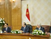 طفرة كبيرة فى قطاع المستشفيات الجامعية خلال 10 سنوات.. زيادة عددها من 88 مستشفى فى 2014 إلى 120 فى 2023.. انفاق 30 مليار جنيه لتطوير المستشفيات.. إجراء 1.5 مليون عملية جراحية.. ودور فاعل فى إنهاء قوائم الانتظار