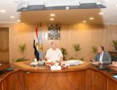 محافظ أسيوط: لا تهاون فى تنفيذ إزالة التعديات على الأراضى الزراعية وأملاك الدولة