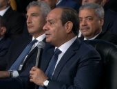 الرئيس السيسي: "تحيا مصر" يدعم بناء الجامعات التكنولوجية بنصف التكلفة