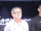 محمد طارق: أوسوريو غير محظوظ.. وتعاهدنا على الفوز قبل مباراة بيراميدز