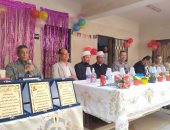 رئيس منطقة الإسكندرية الأزهرية يبحث الاستعدادات للعام الدراسى الجديد 