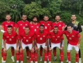 منتخب مصر يهزم ماليزيا ويواجه غانا فى الدور الثانى لكأس العالم لكرة القدم للصم .